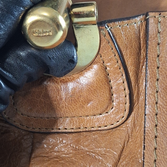 Chloe heloise bag - Picture 3 of 11